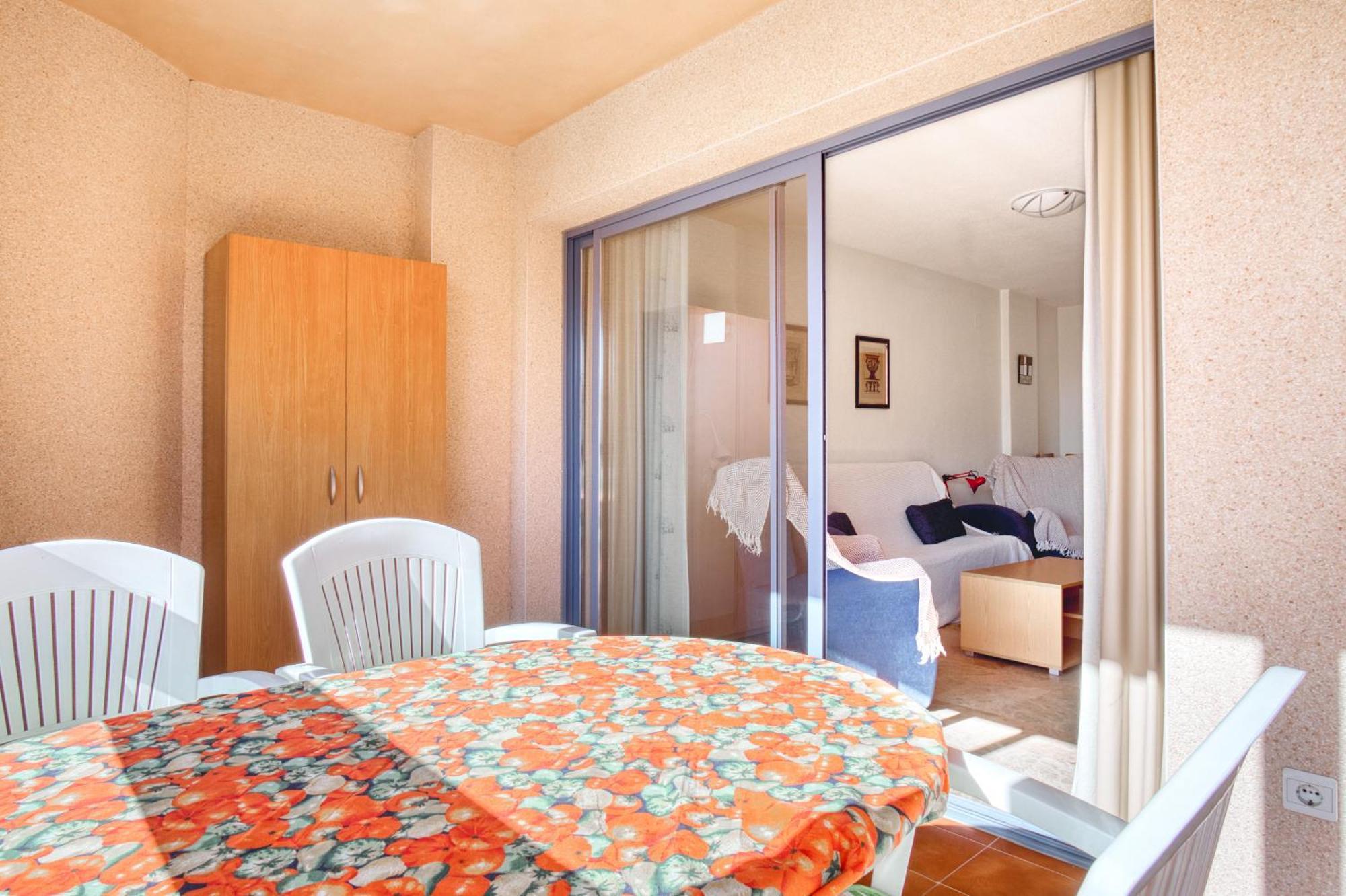 Las Terrazas Villajoyosa Exterior photo